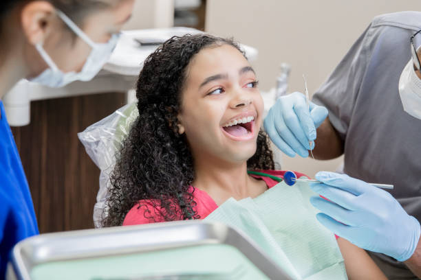 Best Emergency TMJ Treatment in Dubois, PA