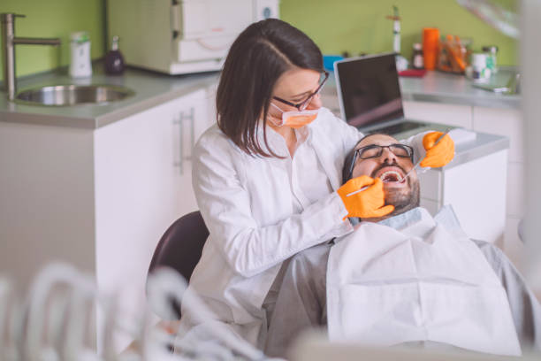 Best Emergency Denture Repair in Dubois, PA